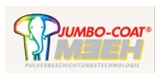 Das Logo von Meeh Pulverbeschichtungs- und Staubfilteranlagen GmbH