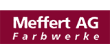 Das Logo von Meffert AG Farbwerke