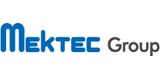 Das Logo von Mektec Europe GmbH
