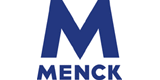 Das Logo von MENCK GmbH