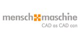 Das Logo von Mensch und Maschine Deutschland GmbH