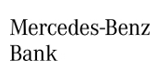 Das Logo von Mercedes-Benz Banking Service GmbH