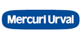 Das Logo von Mercuri Urval GmbH