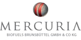 Das Logo von Mercuria Biofuels Brunsbüttel GmbH & Co. KG