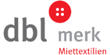 Das Logo von Merk Textil-Mietdienste GmbH & Co. KG