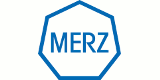 Das Logo von Merz Pharma GmbH Co. KGaA
