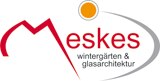 Das Logo von Meskes - Wintergärten & Glasarchitektur