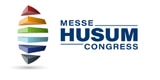 Logo: Messe Husum & Congress GmbH & Co. KG