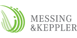 Das Logo von Messing & Keppler Abfüllbetrieb GmbH