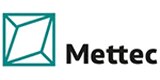 Das Logo von Mettec-Holding GmbH