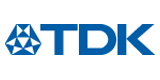 Das Logo von TDK - Micronas GmbH