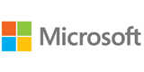 Das Logo von Microsoft Deutschland GmbH