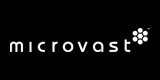 Das Logo von Microvast GmbH