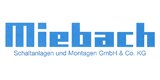 Das Logo von Miebach Schaltanlagen und Montagen GmbH & CO. KG