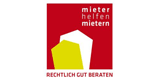 Das Logo von Mieter helfen Mietern Hamburger Mieterverein e.V.