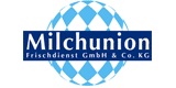 Das Logo von Milchunion Frischdienst GmbH & Co. KG