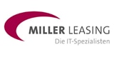 Das Logo von Miller Leasing Miete GmbH