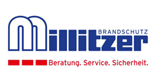 Das Logo von Millitzer Brandschutz GmbH