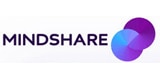 Das Logo von Mindshare GmbH