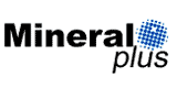 Das Logo von MINERALplus GmbH