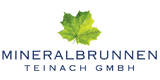 Das Logo von Mineralbrunnen Teinach GmbH