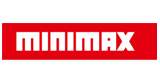 Das Logo von Minimax GmbH