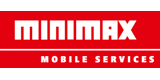 Das Logo von Minimax Mobile Services GmbH