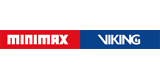 Das Logo von Minimax Viking GmbH