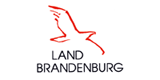 Ministerium der Finanzen und für Europa des Landes Brandenburg Logo