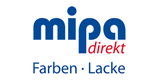 Das Logo von Mipa Direkt GmbH