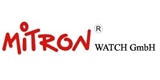 Das Logo von Mitron WATCH GmbH