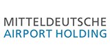 Mitteldeutsche Flughafen AG Logo