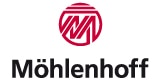 Das Logo von Möhlenhoff GmbH