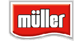 Das Logo von Molkerei Alois Müller GmbH & Co. KG