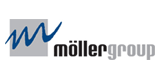 Das Logo von MöllerGroup GmbH
