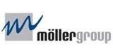 Das Logo von MöllerTech International GmbH