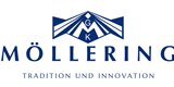 Das Logo von Möllering Gummi- und Kunststofftechnik GmbH