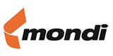 Das Logo von Mondi Bad Rappenau GmbH