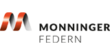Das Logo von MONNINGER FEDERN GMBH