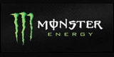Das Logo von Monster Energy Europe Ltd