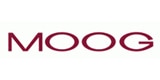 Das Logo von Moog GmbH