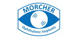 Das Logo von MORCHER® GmbH