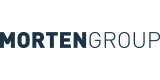 Das Logo von Morten Group GmbH