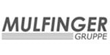 Das Logo von Mulfinger GmbH & Co. KG