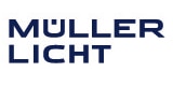 Das Logo von MÜLLER-LICHT International GmbH