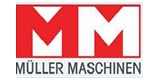 Das Logo von Müller Maschinen - Armin O. Müller e.K.