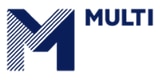 Das Logo von Multi Germany GmbH