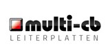 Das Logo von Multi Leiterplatten GmbH