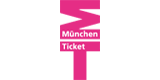 Das Logo von München Ticket GmbH