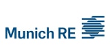 Das Logo von Münchener Rückversicherungs-Gesellschaft AG